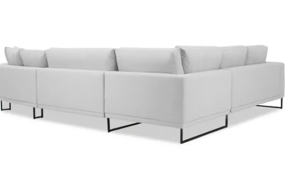 Discount U-bankstel Dordoni II U-Banken|Elementen Banken