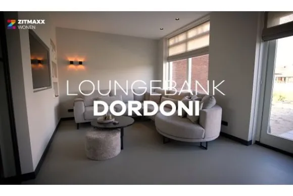 Discount U-bankstel Dordoni II U-Banken|Elementen Banken