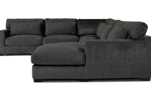 Best U-bankstel Franchesca U-Banken|Loungebanken