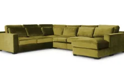 Sale U-bankstel Franchesca U-Banken|Loungebanken