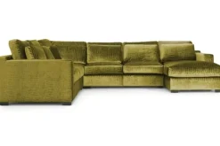 Sale U-bankstel Franchesca U-Banken|Loungebanken
