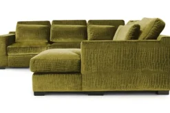 Sale U-bankstel Franchesca U-Banken|Loungebanken