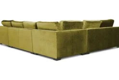 Sale U-bankstel Franchesca U-Banken|Loungebanken