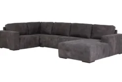 Clearance U-bankstel Larissa Elementen Banken|Loungebanken