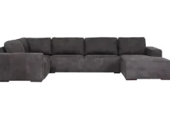 Clearance U-bankstel Larissa Elementen Banken|Loungebanken