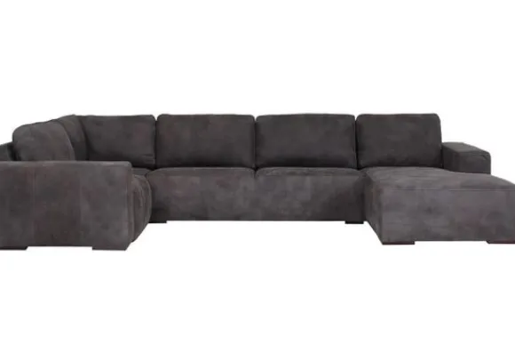 Clearance U-bankstel Larissa Elementen Banken|Loungebanken