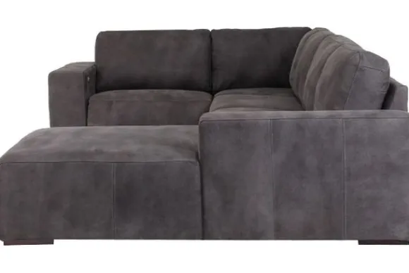 Clearance U-bankstel Larissa Elementen Banken|Loungebanken