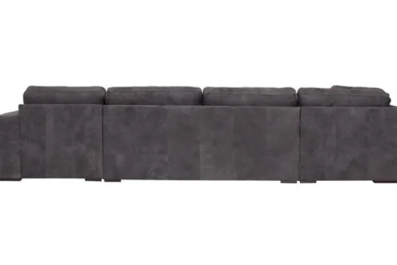 Clearance U-bankstel Larissa Elementen Banken|Loungebanken