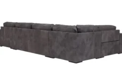 Clearance U-bankstel Larissa Elementen Banken|Loungebanken