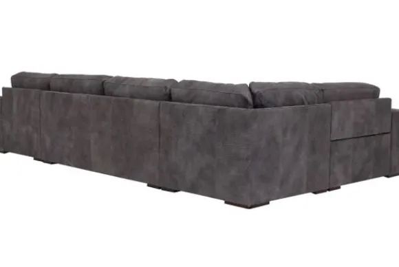 Clearance U-bankstel Larissa Elementen Banken|Loungebanken