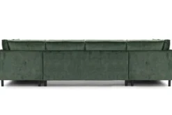 Sale U-bankstel Saint-Laurent Loungebanken|Hoekbanken