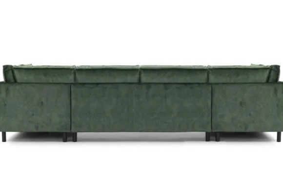 Sale U-bankstel Saint-Laurent Loungebanken|Hoekbanken