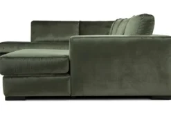 Clearance U-hoekbank Mercer Elementen Banken|Loungebanken