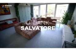 Clearance U-hoekbank Salvatore U-Banken|Elementen Banken