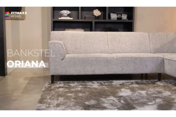 Sale Zitbank Oriana Rechte Banken