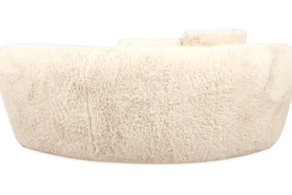 Sale Zitelement Lush Elementen Banken|Ronde Banken