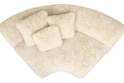 Sale Zitelement Lush Elementen Banken|Ronde Banken