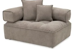 Zitelement Puzetti Loveseats|Rechte Banken