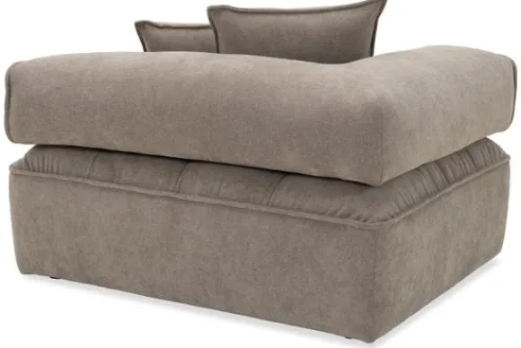 Zitelement Puzetti Loveseats|Rechte Banken