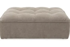Zitelement Puzetti Loveseats|Rechte Banken