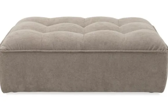 Zitelement Puzetti Loveseats|Rechte Banken
