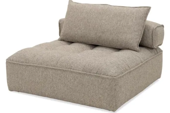 New Zitelement Puzetti Loveseats|Rechte Banken
