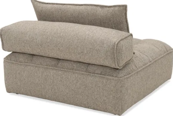 New Zitelement Puzetti Loveseats|Rechte Banken