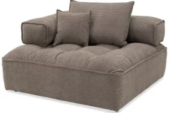 Outlet Zitelement Puzetti Loveseats|Rechte Banken