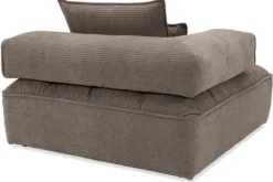 Outlet Zitelement Puzetti Loveseats|Rechte Banken