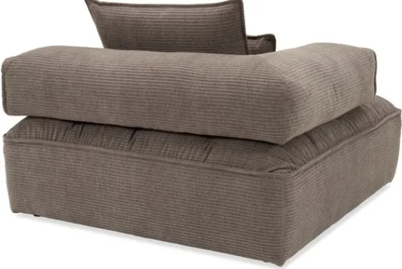 Outlet Zitelement Puzetti Loveseats|Rechte Banken