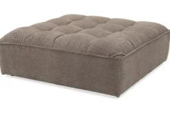 Outlet Zitelement Puzetti Loveseats|Rechte Banken