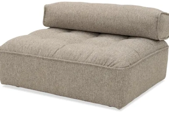 Clearance Zitelement Puzetti Loveseats|Rechte Banken