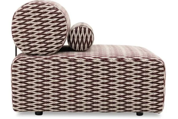 New Zitelement Rollo Elementen Banken
