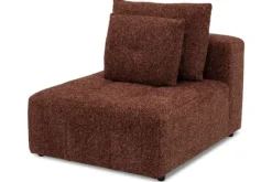 Zitelement Valoris Loveseats|Elementen Banken