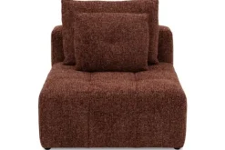 Zitelement Valoris Loveseats|Elementen Banken