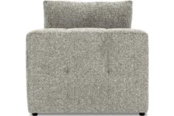 Zitelement Valoris Loveseats|Elementen Banken
