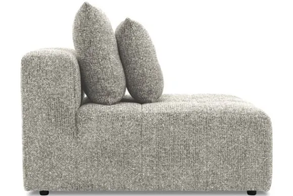 Zitelement Valoris Loveseats|Elementen Banken