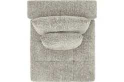 Zitelement Valoris Loveseats|Elementen Banken