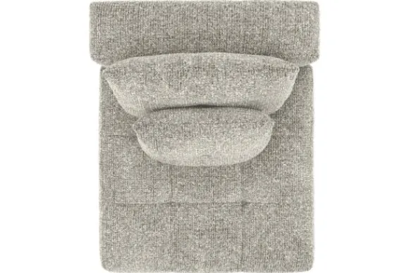 Zitelement Valoris Loveseats|Elementen Banken