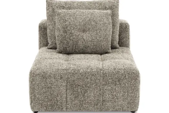 Zitelement Valoris Loveseats|Elementen Banken