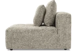 Zitelement Valoris Loveseats|Elementen Banken