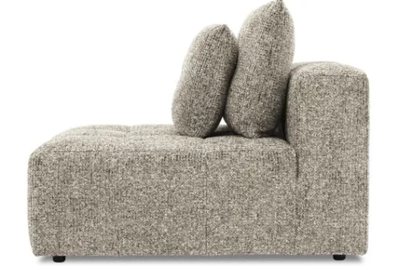 Zitelement Valoris Loveseats|Elementen Banken