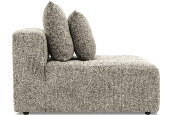 Zitelement Valoris Loveseats|Elementen Banken