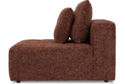Zitelement Valoris Loveseats|Elementen Banken