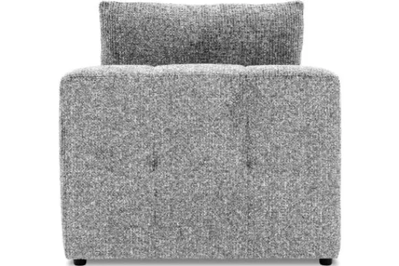 Zitelement Valoris Loveseats|Elementen Banken