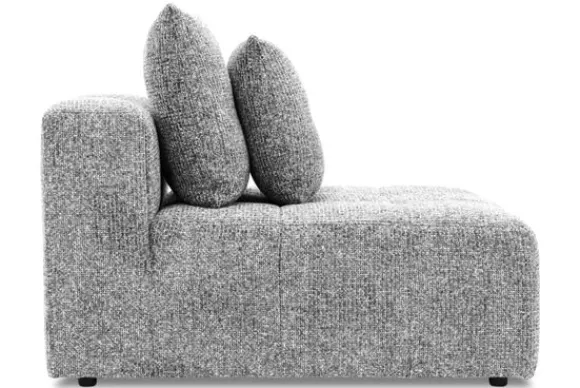 Zitelement Valoris Loveseats|Elementen Banken