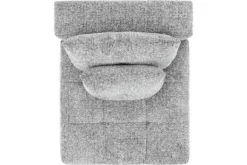 Zitelement Valoris Loveseats|Elementen Banken