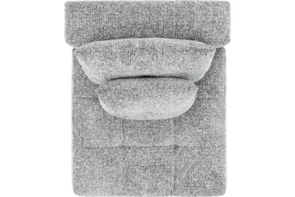 Zitelement Valoris Loveseats|Elementen Banken