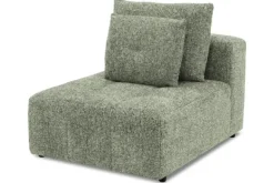 Zitelement Valoris Loveseats|Elementen Banken