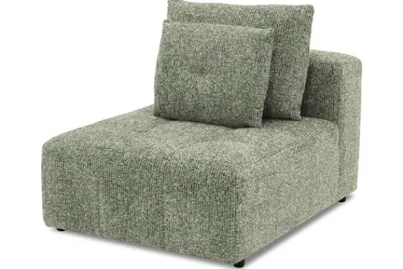Zitelement Valoris Loveseats|Elementen Banken